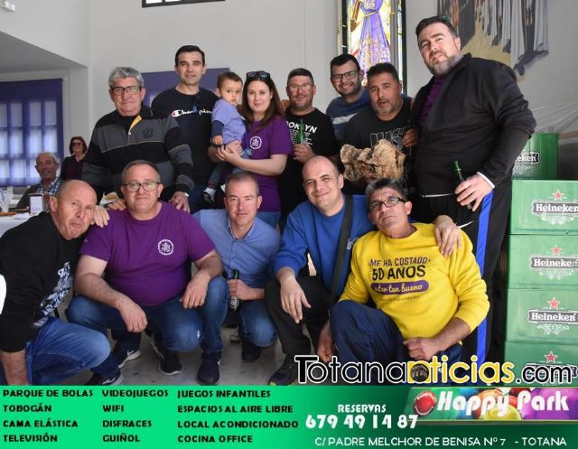 Comida de Convivencia 2019 - 51